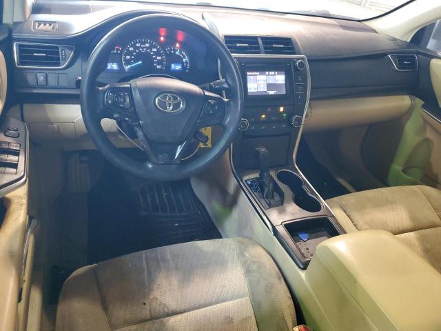 Photo 7 VIN: 4T4BF1FK3FR466336 - TOYOTA CAMRY 