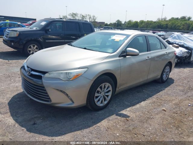 Photo 1 VIN: 4T4BF1FK3FR469513 - TOYOTA CAMRY 