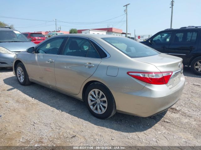 Photo 2 VIN: 4T4BF1FK3FR469513 - TOYOTA CAMRY 