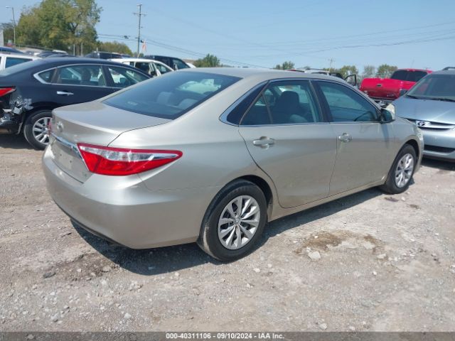 Photo 3 VIN: 4T4BF1FK3FR469513 - TOYOTA CAMRY 