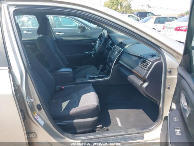 Photo 4 VIN: 4T4BF1FK3FR469513 - TOYOTA CAMRY 