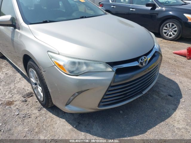 Photo 5 VIN: 4T4BF1FK3FR469513 - TOYOTA CAMRY 