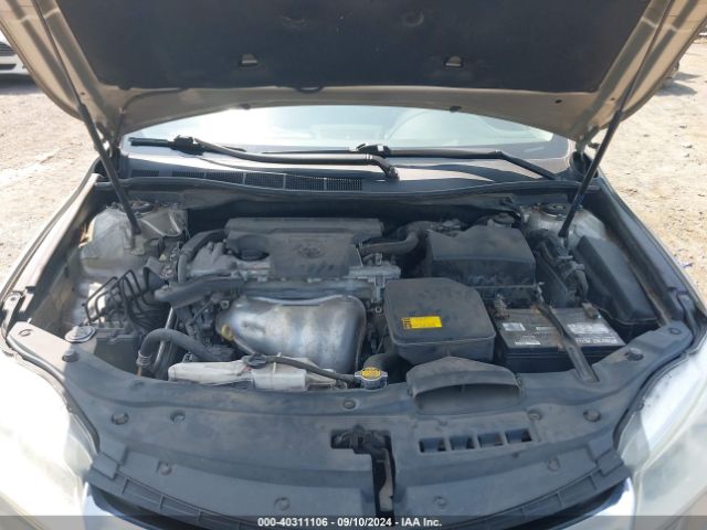 Photo 9 VIN: 4T4BF1FK3FR469513 - TOYOTA CAMRY 