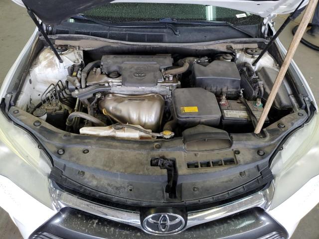 Photo 10 VIN: 4T4BF1FK3FR470631 - TOYOTA CAMRY LE 