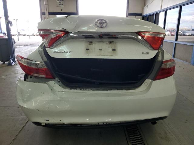 Photo 5 VIN: 4T4BF1FK3FR470631 - TOYOTA CAMRY LE 