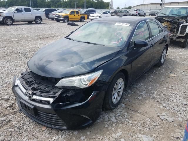 Photo 1 VIN: 4T4BF1FK3FR472699 - TOYOTA CAMRY LE 