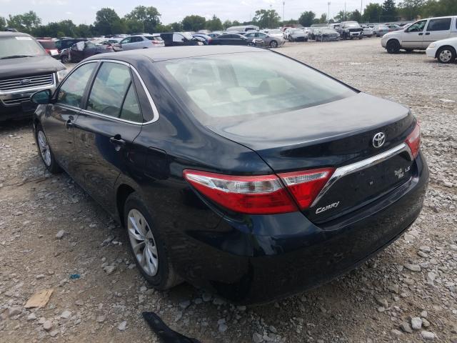 Photo 2 VIN: 4T4BF1FK3FR472699 - TOYOTA CAMRY LE 