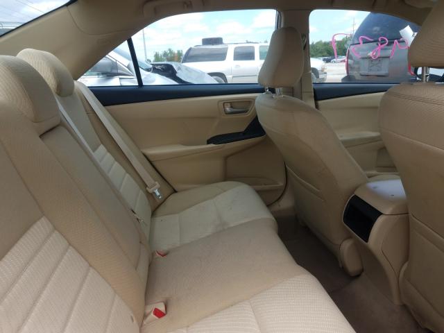 Photo 5 VIN: 4T4BF1FK3FR472699 - TOYOTA CAMRY LE 