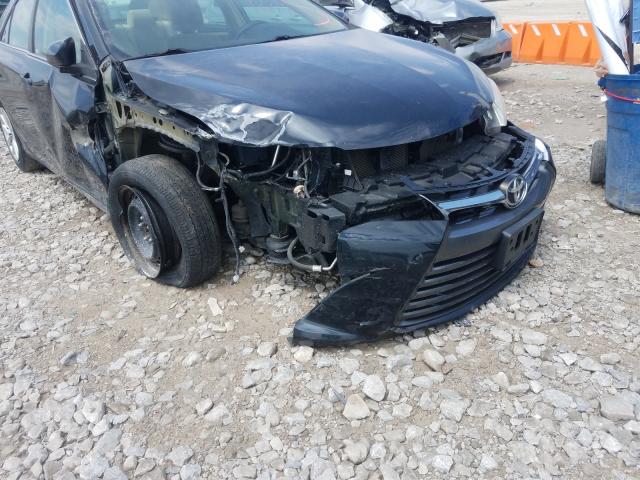 Photo 8 VIN: 4T4BF1FK3FR472699 - TOYOTA CAMRY LE 