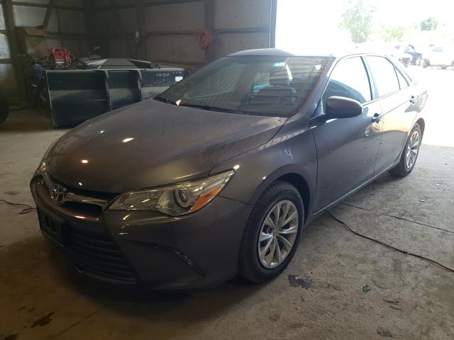 Photo 1 VIN: 4T4BF1FK3FR472718 - TOYOTA CAMRY LE 