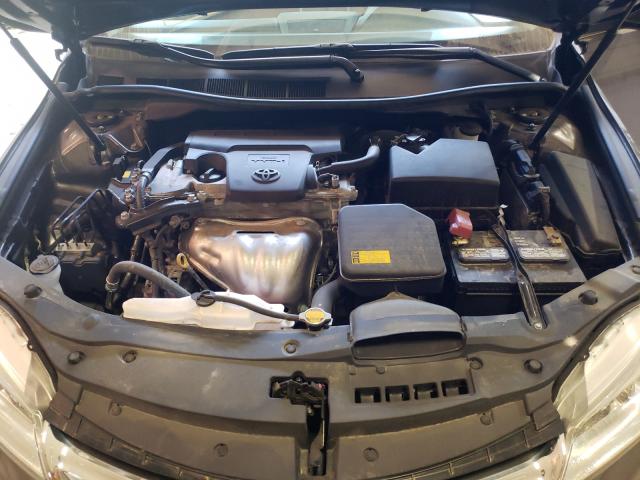 Photo 6 VIN: 4T4BF1FK3FR472718 - TOYOTA CAMRY LE 