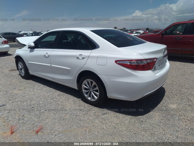 Photo 2 VIN: 4T4BF1FK3FR474971 - TOYOTA CAMRY 