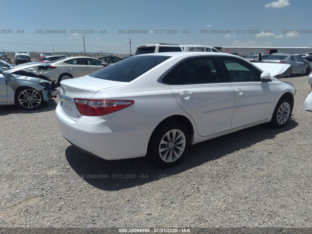 Photo 3 VIN: 4T4BF1FK3FR474971 - TOYOTA CAMRY 