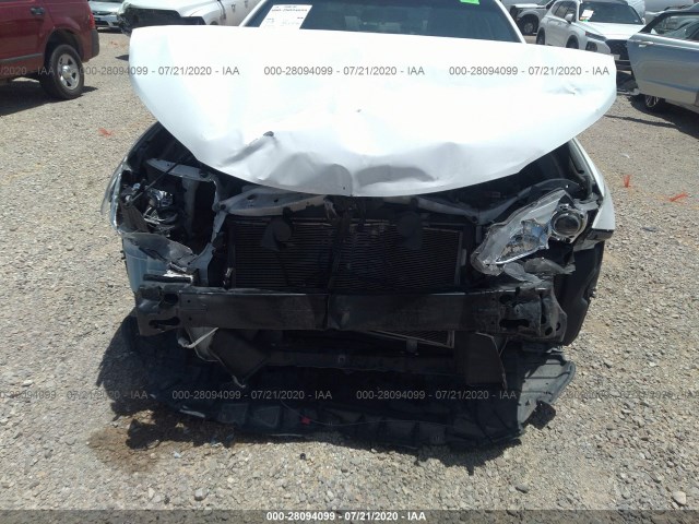 Photo 5 VIN: 4T4BF1FK3FR474971 - TOYOTA CAMRY 