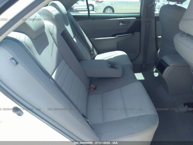 Photo 7 VIN: 4T4BF1FK3FR474971 - TOYOTA CAMRY 