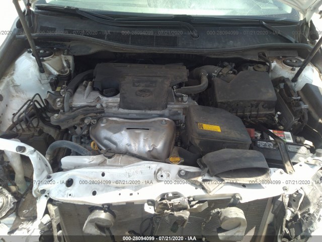 Photo 9 VIN: 4T4BF1FK3FR474971 - TOYOTA CAMRY 