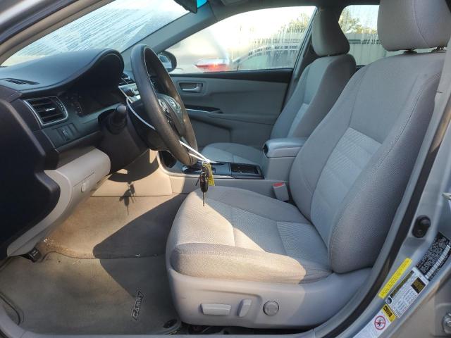 Photo 6 VIN: 4T4BF1FK3FR476042 - TOYOTA CAMRY LE 