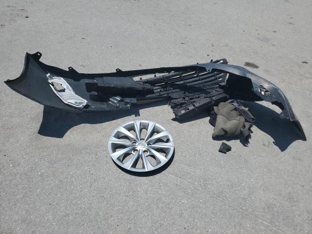 Photo 11 VIN: 4T4BF1FK3FR476879 - TOYOTA CAMRY 