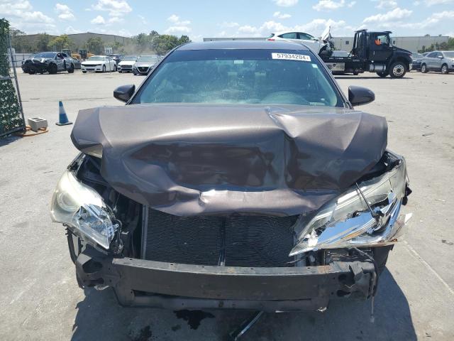 Photo 4 VIN: 4T4BF1FK3FR476879 - TOYOTA CAMRY 