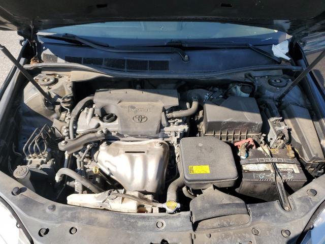 Photo 10 VIN: 4T4BF1FK3FR477563 - TOYOTA CAMRY LE 