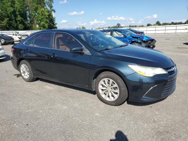 Photo 3 VIN: 4T4BF1FK3FR477563 - TOYOTA CAMRY LE 