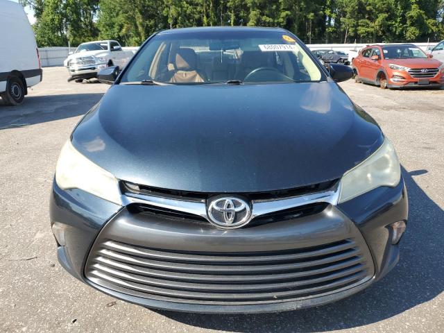 Photo 4 VIN: 4T4BF1FK3FR477563 - TOYOTA CAMRY LE 