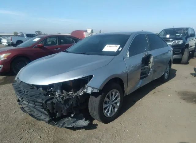 Photo 1 VIN: 4T4BF1FK3FR478843 - TOYOTA CAMRY 