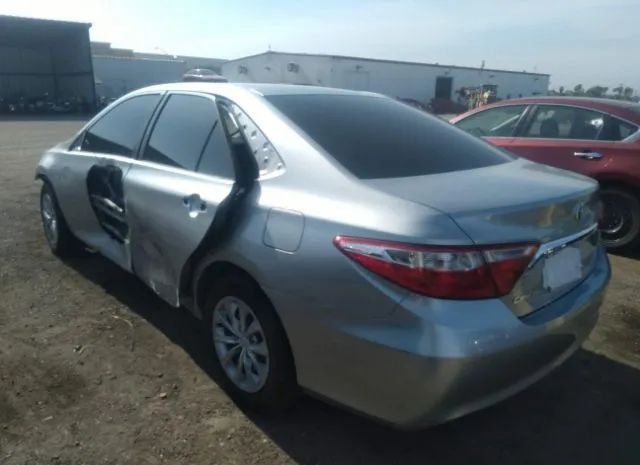 Photo 2 VIN: 4T4BF1FK3FR478843 - TOYOTA CAMRY 