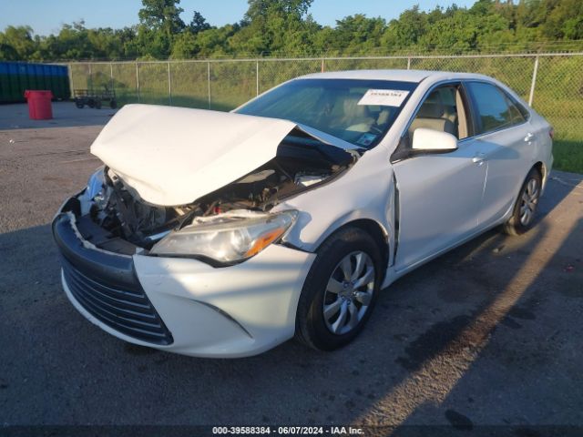 Photo 1 VIN: 4T4BF1FK3FR479510 - TOYOTA CAMRY 