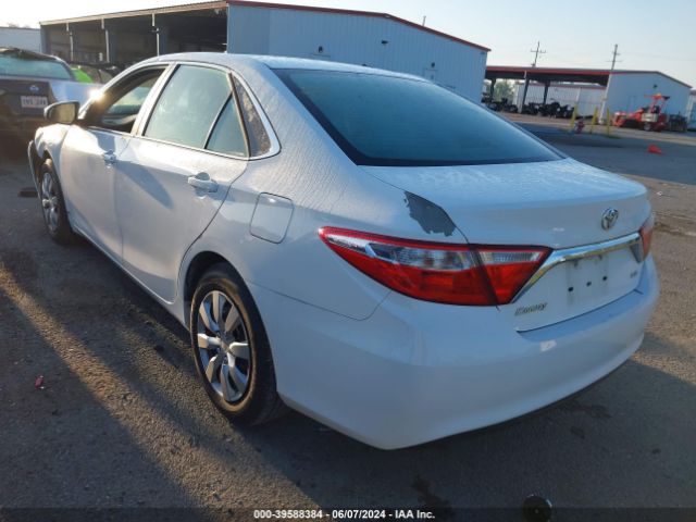 Photo 2 VIN: 4T4BF1FK3FR479510 - TOYOTA CAMRY 