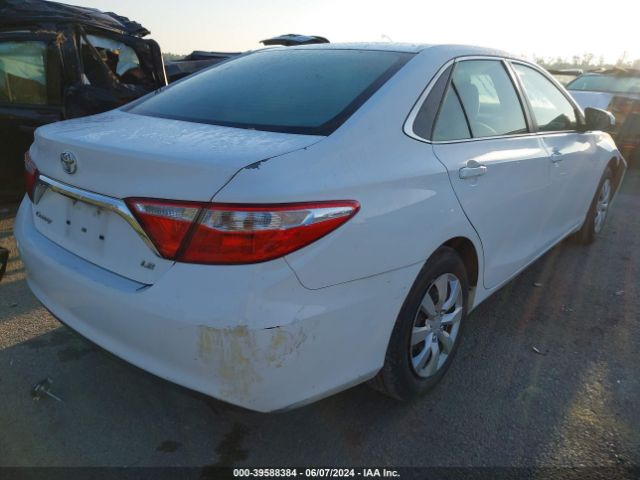 Photo 3 VIN: 4T4BF1FK3FR479510 - TOYOTA CAMRY 