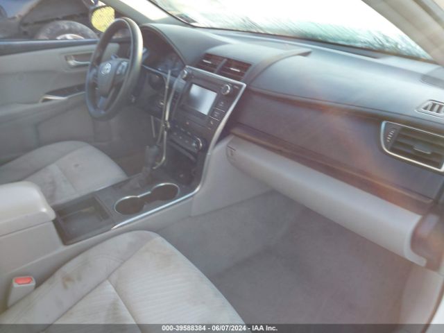 Photo 4 VIN: 4T4BF1FK3FR479510 - TOYOTA CAMRY 