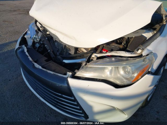 Photo 5 VIN: 4T4BF1FK3FR479510 - TOYOTA CAMRY 