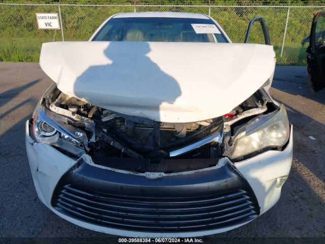 Photo 9 VIN: 4T4BF1FK3FR479510 - TOYOTA CAMRY 