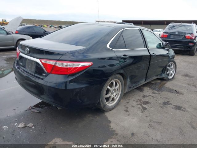 Photo 3 VIN: 4T4BF1FK3FR480558 - TOYOTA CAMRY 