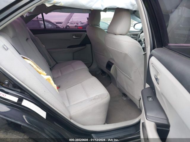 Photo 7 VIN: 4T4BF1FK3FR480558 - TOYOTA CAMRY 