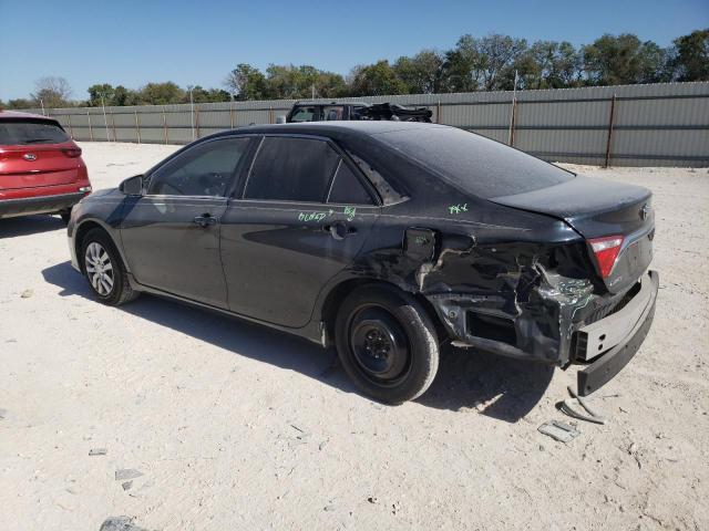 Photo 1 VIN: 4T4BF1FK3FR481399 - TOYOTA CAMRY LE 