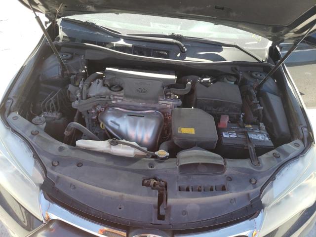 Photo 10 VIN: 4T4BF1FK3FR481399 - TOYOTA CAMRY LE 