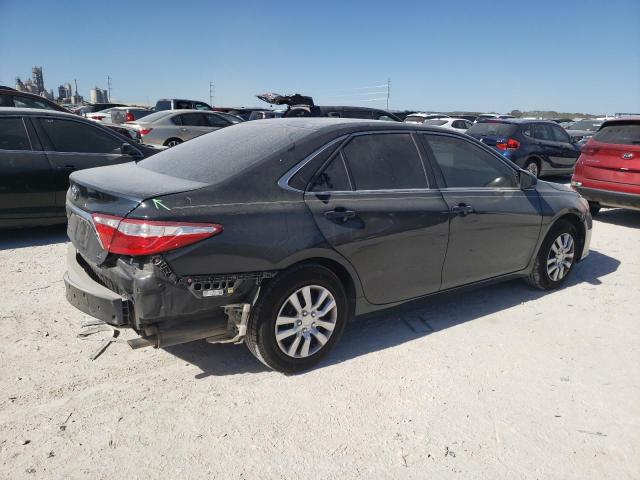 Photo 2 VIN: 4T4BF1FK3FR481399 - TOYOTA CAMRY LE 