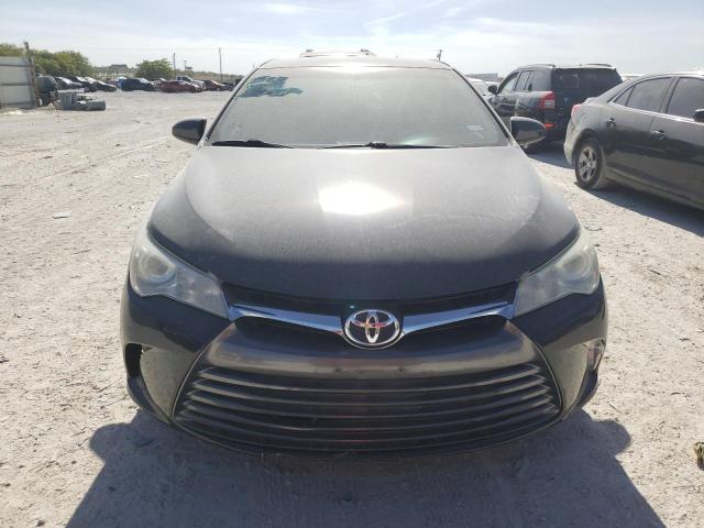 Photo 4 VIN: 4T4BF1FK3FR481399 - TOYOTA CAMRY LE 