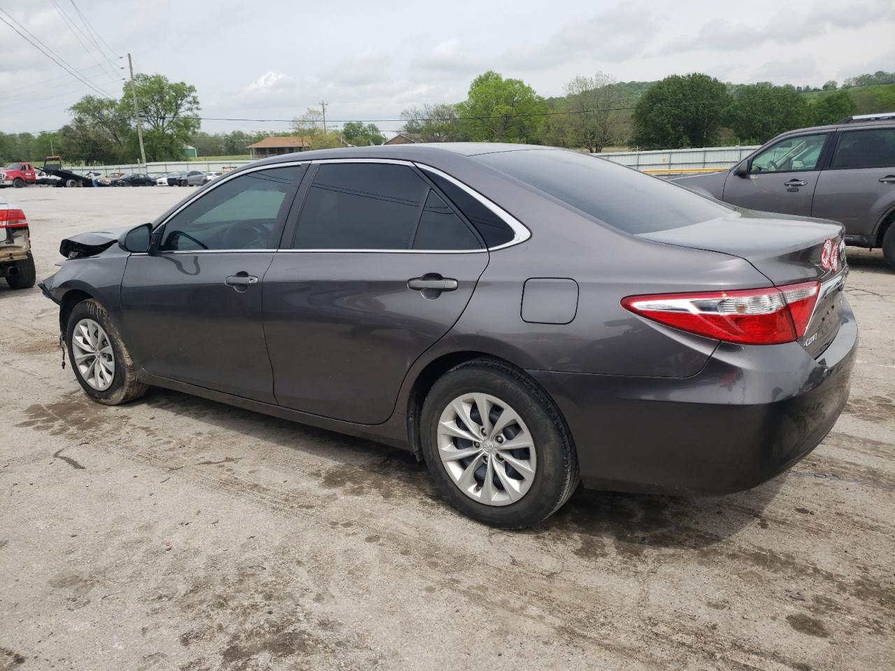 Photo 1 VIN: 4T4BF1FK3FR482262 - TOYOTA CAMRY 