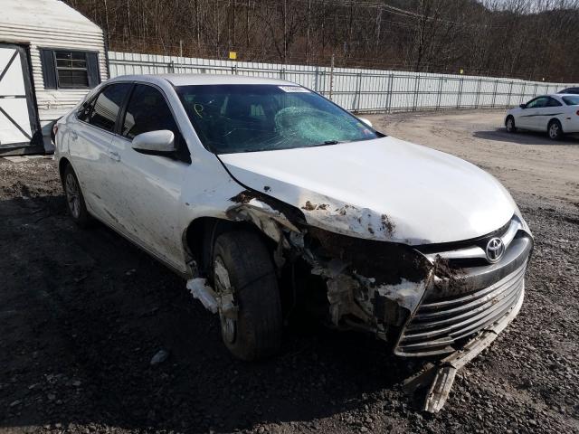 Photo 0 VIN: 4T4BF1FK3FR482861 - TOYOTA CAMRY LE 