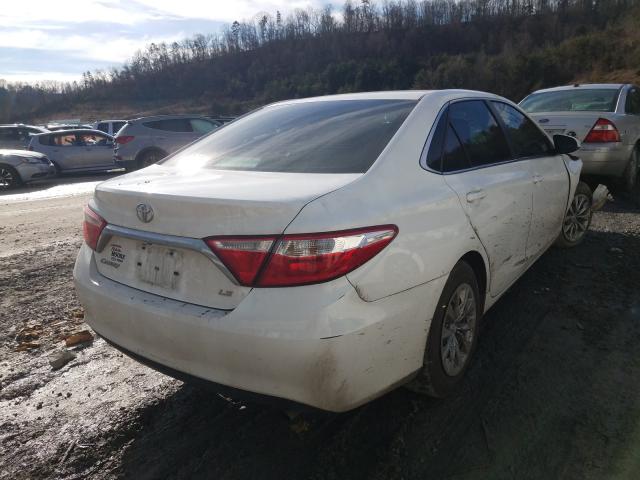 Photo 3 VIN: 4T4BF1FK3FR482861 - TOYOTA CAMRY LE 