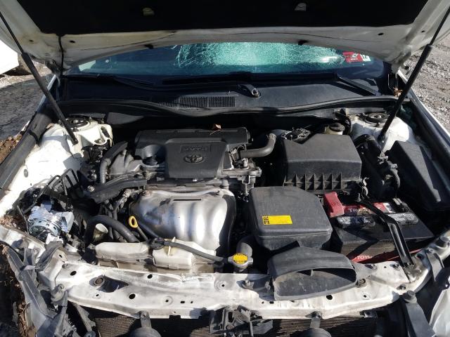 Photo 6 VIN: 4T4BF1FK3FR482861 - TOYOTA CAMRY LE 