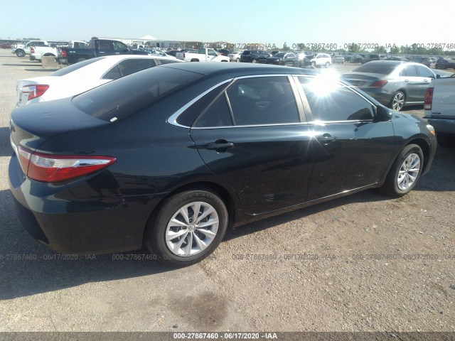 Photo 3 VIN: 4T4BF1FK3FR486652 - TOYOTA CAMRY 