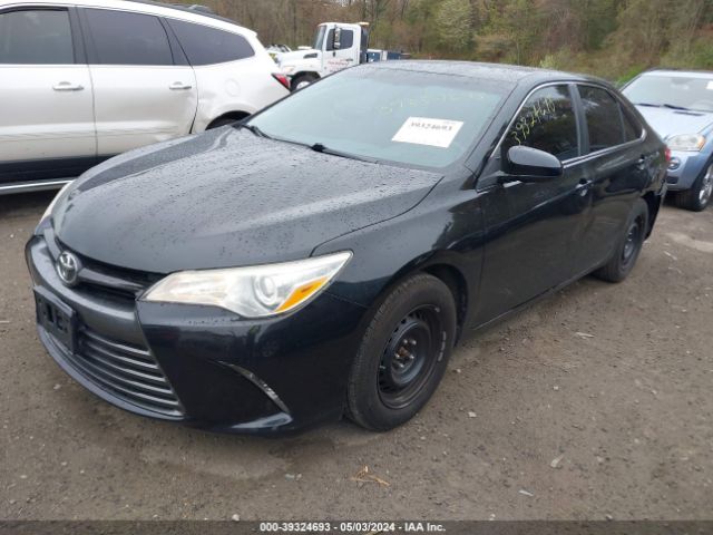 Photo 1 VIN: 4T4BF1FK3FR486764 - TOYOTA CAMRY 