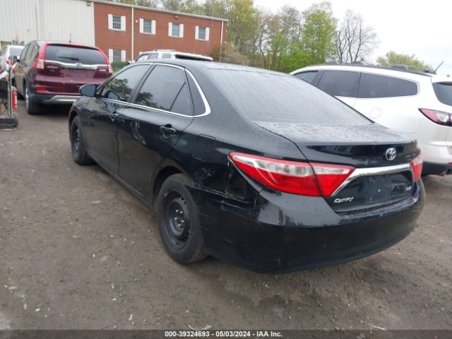 Photo 2 VIN: 4T4BF1FK3FR486764 - TOYOTA CAMRY 