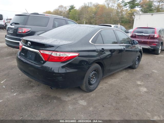 Photo 3 VIN: 4T4BF1FK3FR486764 - TOYOTA CAMRY 