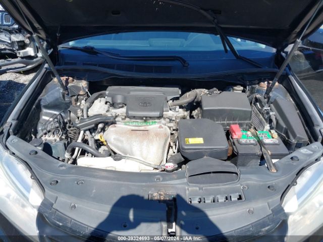 Photo 9 VIN: 4T4BF1FK3FR486764 - TOYOTA CAMRY 