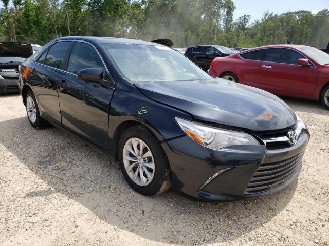 Photo 0 VIN: 4T4BF1FK3FR490555 - TOYOTA CAMRY LE 